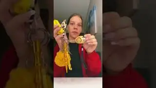What comes on our Self Defense Keychains?