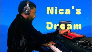Nica's Dream - Horace Silver