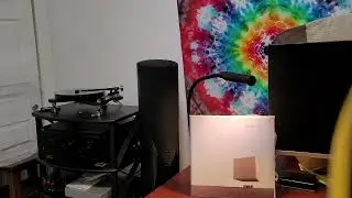 The Well & Mercy Phish Evolve Vinyl listen