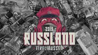 Russland 2019 - Russmisbrukerne