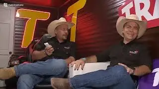 Toros Pedregal Corrida de la Tarde 01/01/2026 TELETICA CANAL 7