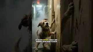 Stray Dog Becomes HERO After Saving Entire Neighborhood From Fire!
