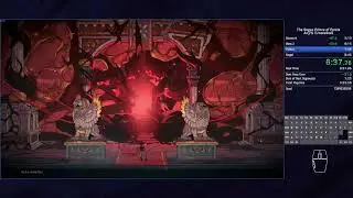 The Rogue Prince of Persia - Speedrun in 9:15 IGT