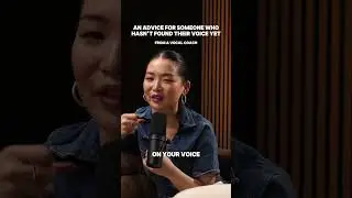 Before you quit singing...