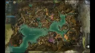 Guild Wars 2 ~ Ranger Pets ~ Pig