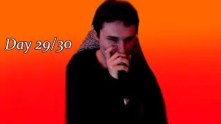 Beatbox Challenge: Day 29/30