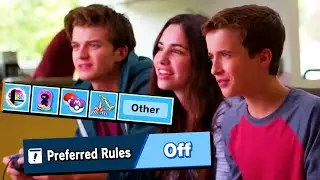 How to Win SMASH FREE FOR ALL