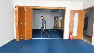 Renovated office for rent @ jln Abell