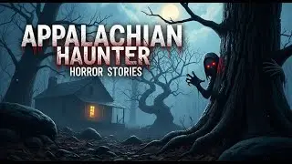 9 Most Disturbing TRUE Appalachian Hunter Horror Stories That Will Haunt You Forever