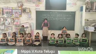 #evs #activity #govtschool  #students #fibres #apstudents 