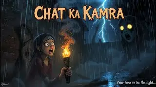 chat ka kamra |  The Dark World of Ghost Stories