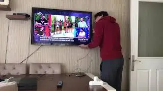 iPhone x.xr.xs i&ccedil;in HDMI kablo kingdata