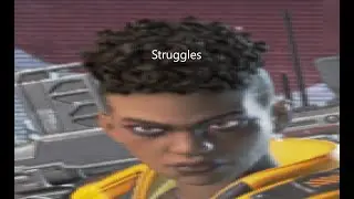 Apex Struggles