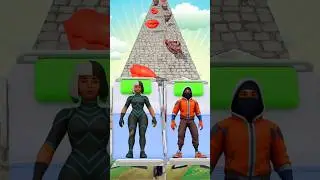Spider fighter 3 🤯New Challenge 🤡 #spiderman #spiderfighter3 #androidgame #shorts #shortvideo #g