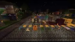 Minecraft Texturepack : SMP's Revival 16x16
