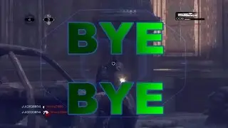 Gears of War UE: Montage - The Final Chapter