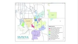 Policy Brief |  Abundance Lacking - Water Policy of Douglas County