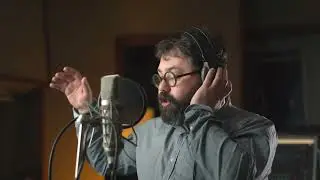 U&rsquo;Elements ft. Rafailas Karpis - Kybyn (Karaim song, arr. by P. Velikis)