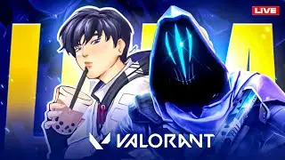 RANK PUSH NEXT ACT... NOW FUN TIME  Valorant India Live ❤🚀 #valorantlive