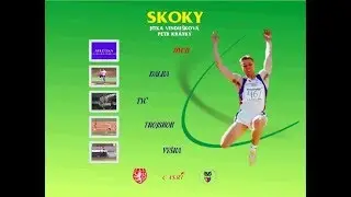 Skoky