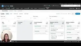 How to Check the Status of Your Leads in MyCase