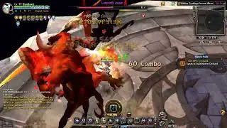 Infinity Dragon Nest - Beastia Reina STG Lb19 (Roar Line)