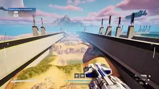 Tribes 3: Rivals - Tutorial 4