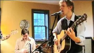 Folktowne.com presents The Slackwater News performing I'll See You There