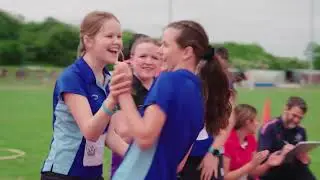 Cheltenham College Sports Day 2024