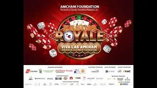 34th AmCham Thanksgiving Event 2023