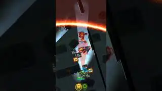 Raven Bullet Echo
