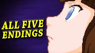 The Count Lucanor ALL ENDINGS / Guide