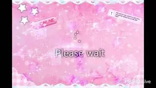 LIVE: TRIO COLLAB WITH @f1zz1s0d4, @flutterplayzrobloxgirl and @tishaplaysrobloxyay {Dandy's world!}