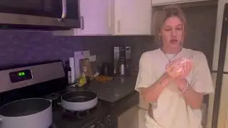 pumpkin ravioli (scary)