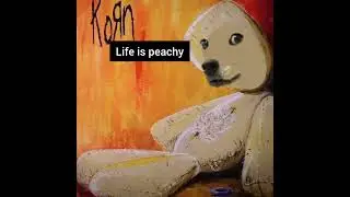 Good God - Korn (Cover)