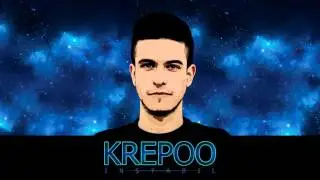 14. Krepoo - Sah mat ft. GinyBeam(21'Grame) (Prod. Carpatin)
