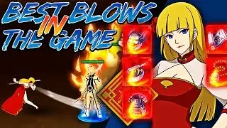P1 Wind Main Blows Good | Naruto Online