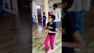 Hip Hop move practice /Think os Hip Hop dance academy @melur-9159521627