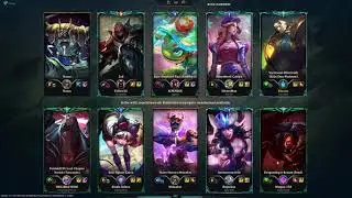 Climbing to challeger solo Blitzcrank #26
