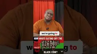 Unveiling the Truth: Economic Impact on the Black Community #shorts