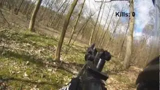 Pheonix airsoft on 6/4/13 ContourHD2