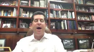 Passover - The Modern Slave Trade