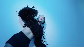 INDI - Golden Lights [Lyric Video]