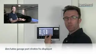 TrueGuard SmartHome