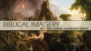 Biblical Imagery: The Sin Offering and The Patterns in Prophecy.
