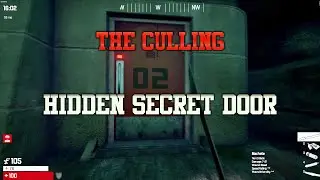 The Culling: New Secret Hidden Door ?