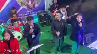 Rangsakona BYF Ministry, EVANGELISTIC CRUSADE 2024