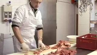 Il Pastin: specialità tradizionale Bellunese in tavola