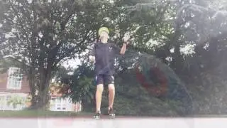 Test and review of the euro 2016 beau jeu football | JS freestyle