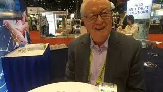 RFID Journal LIVE Retail @ RetailX 2019 - V&iacute;deo 1